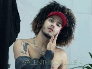 VALENTHINOCULLEN