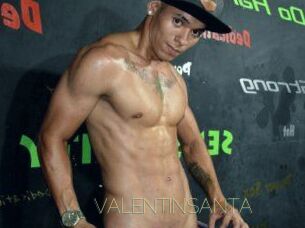 VALENTIN_SANTA Visio Tchats