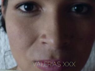 VALERIAS_XXX