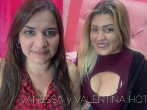 VANESSA_y_VALENTINA_HOT Visio Tchats