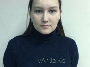 VAnilla_Kis
