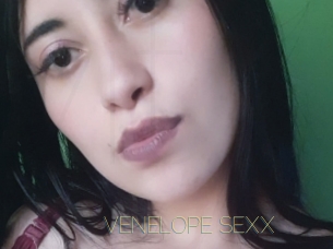 VENELOPE_SEXX Visio Tchats