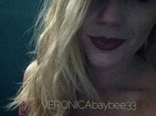 VERONICAbaybee33