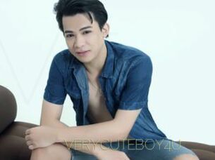 VERYCUTEBOY4U