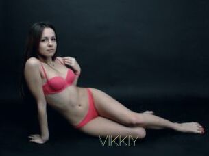 VIKKIY