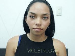 VIOLETxLOVE