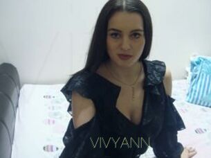 VIVYANN