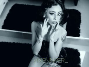 VIXENNPERL