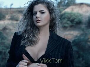 VIkkiTorri