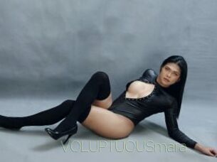 VOLUPTUOUSmara