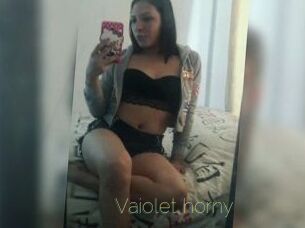 Vaiolet_horny