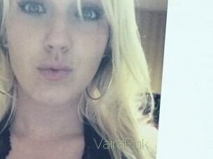 VairaPink