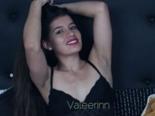 Valeerinn