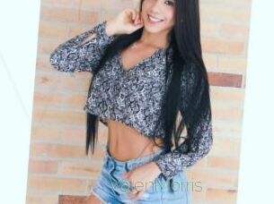 ValenMorris