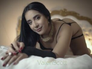 ValenScott