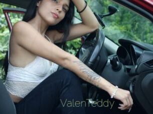 ValenTeddy