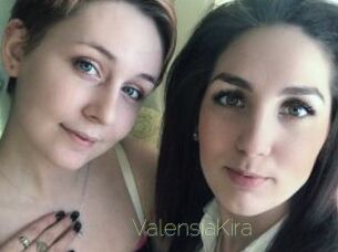 ValensiaKira Visio Tchats