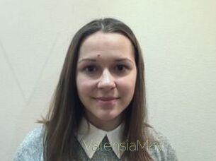 ValensiaMay
