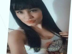 ValentiinaGomez