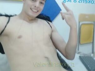 Valentiinsexy31