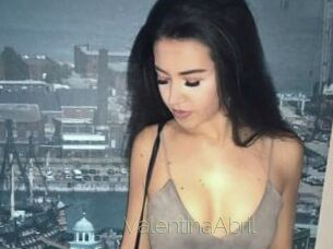 ValentinaAbril