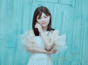 ValentinaAllen