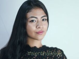 ValentinaBaker