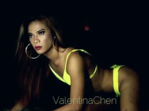 ValentinaChen