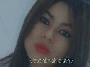 ValentinaNauthy