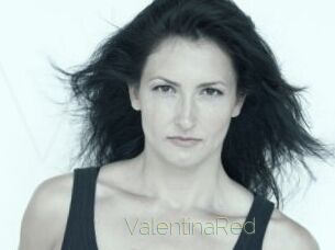 ValentinaRed