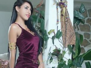 ValentinaReina