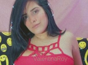 ValentinaRoy