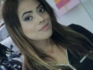ValentinaShill Visio Tchats