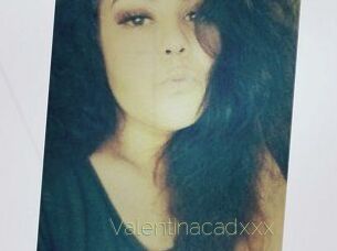 Valentinacadxxx