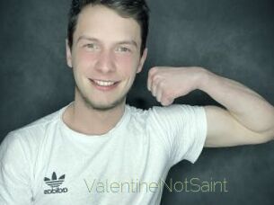 ValentineNotSaint