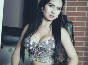 Valentine_Morris