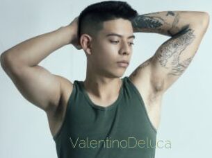 ValentinoDeluca