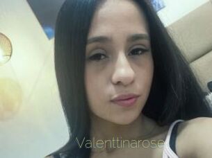Valenttinarose