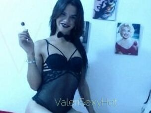 ValeriSexyHot