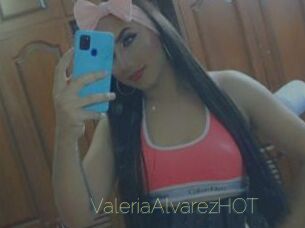 ValeriaAlvarezHOT Visio Tchats