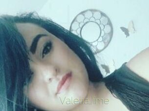 ValeriaJime