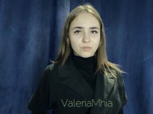 ValeriaMhia