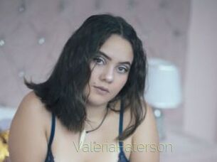ValeriaPaterson