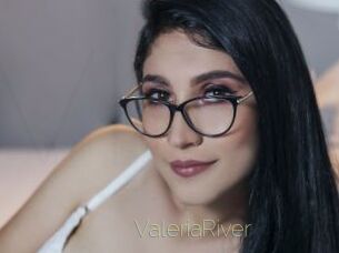 ValeriaRiver