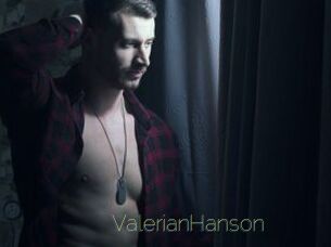 ValerianHanson