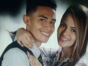 ValerieAndJustine