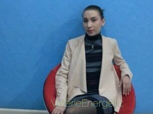 ValerieEnergetic