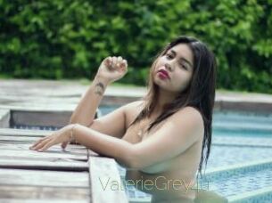ValerieGrey4u