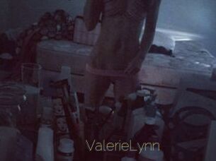 ValerieLynn Visio Tchats