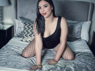 ValerieMarch Visio Tchats